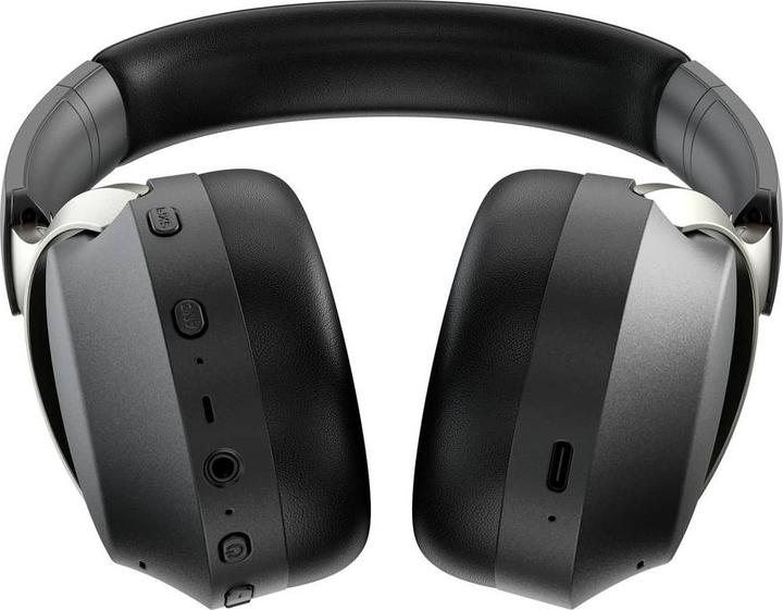 Immagine prodotto Creative Zen Hybrid SXFI (ANC, 40 h, Senza fili, Cablato)