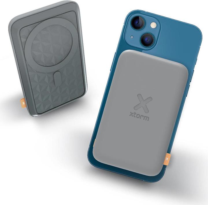 Produktbild Xtorm FS400U-10K (10000 mAh, 7.50 W, 37 Wh)