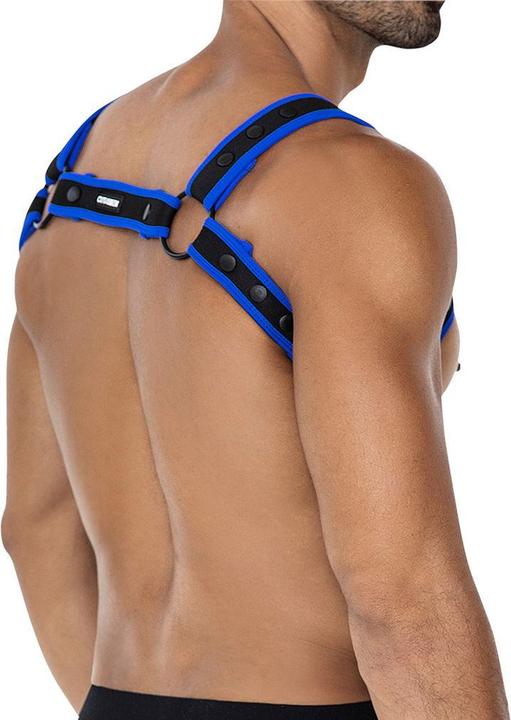 Produktbild Byredo Body Harness in blau (One Size)