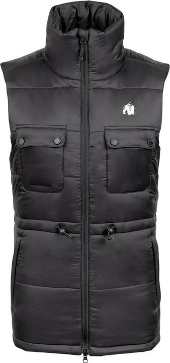 Image du produit Gorilla Wear Lucia (S)