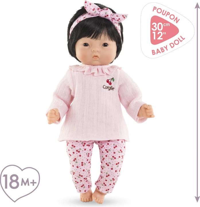 Produktbild Corolle My First Babypop Nina - 30cm