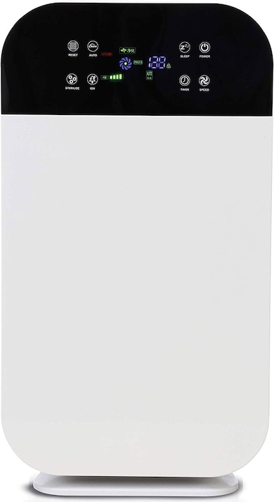 Immagine prodotto Livington Purificatore d'aria 6 1 (30 m²)