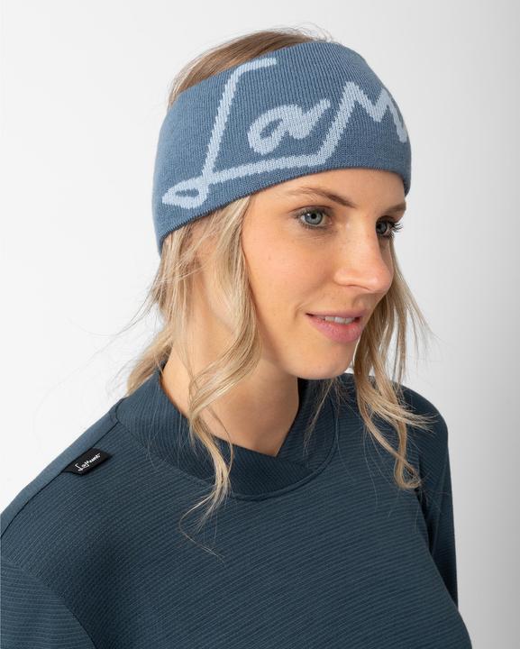 Image du produit Lamunt Martha Logo Knit