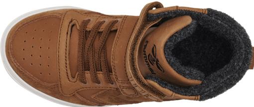 Actual product image hummel Stadil Winter High Jr (29)