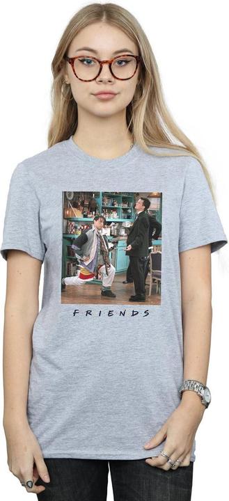 Produktbild Friends Joey Lunges TShirt (S)