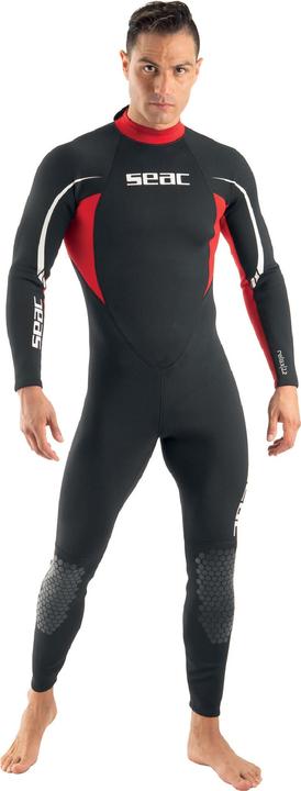 Actual product image Seac OVERALL RELAX MEN 2.2 MM (S)