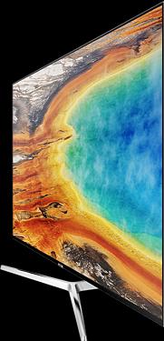 Immagine prodotto Samsung Ue55mu8000 (55", LCD, 4K, 2017)