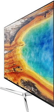 Image du produit Samsung Ue55mu8000 (55", LCD, 4K, 2017)