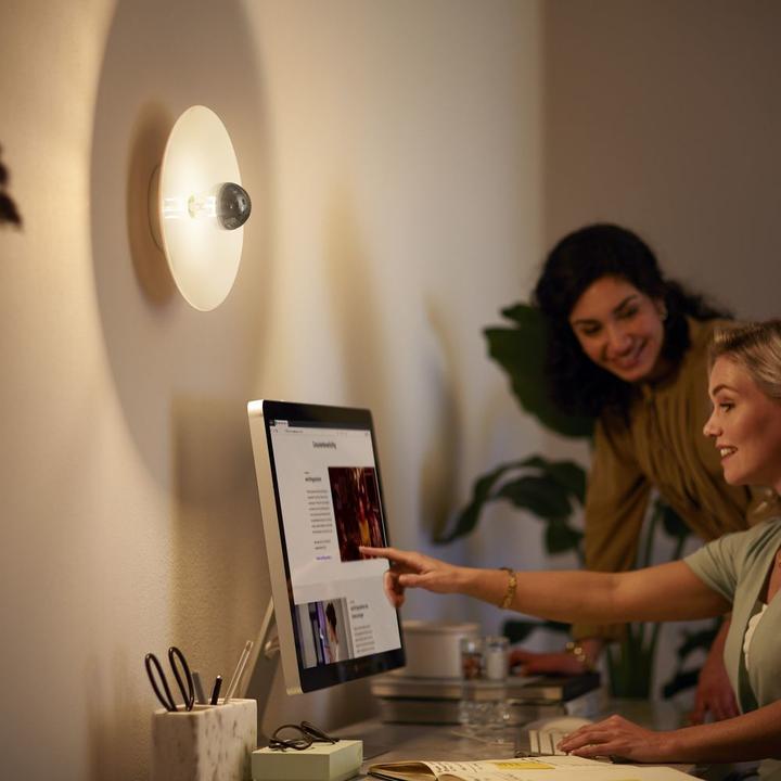 Image du produit Philips Lampe (E14, 397 lm, 1 x)