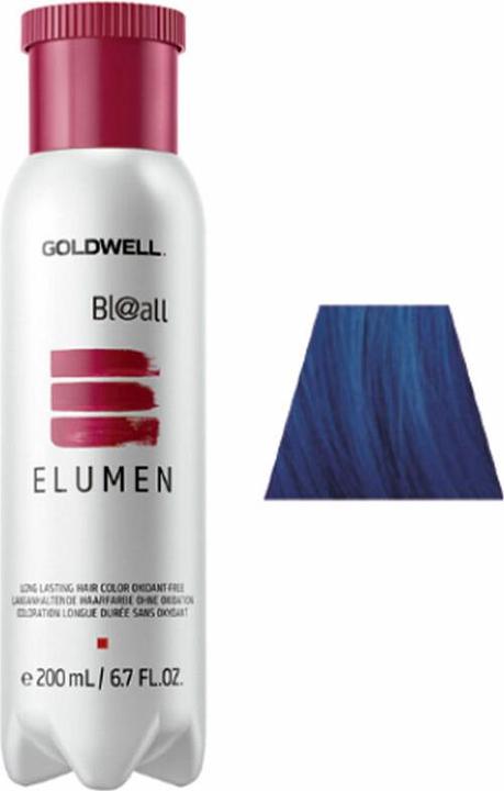 Actual product image Goldwell Elumen (BIall)