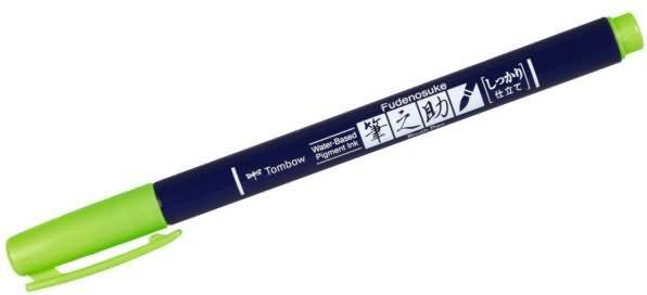 Produktbild Tombow Kalligraphie-stift (1 x)
