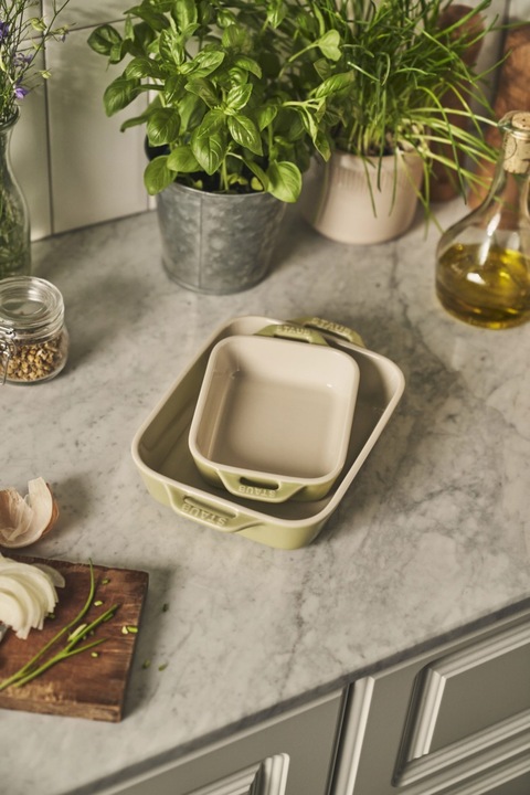 Produktbild Staub 2tlg. Keramik Ofenformset