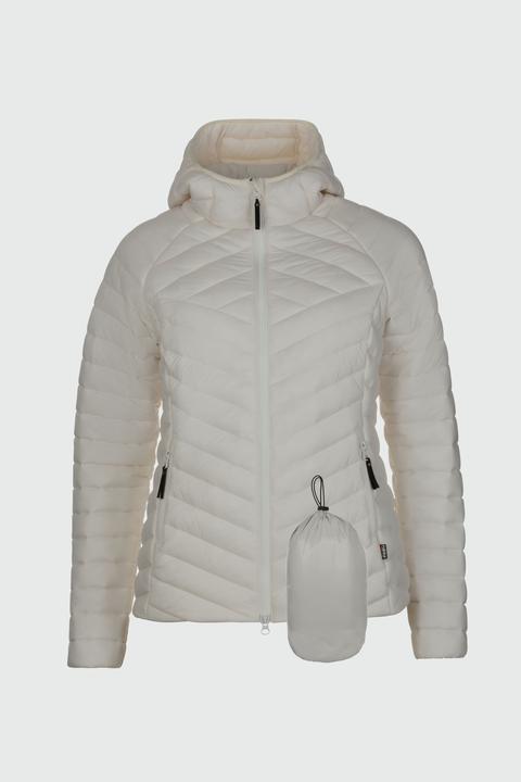 Rukka Pac Puffer Damen Thermo Jacke
