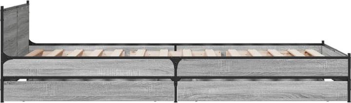 Produktbild vidaXL Kalervo (100 x 200 cm)