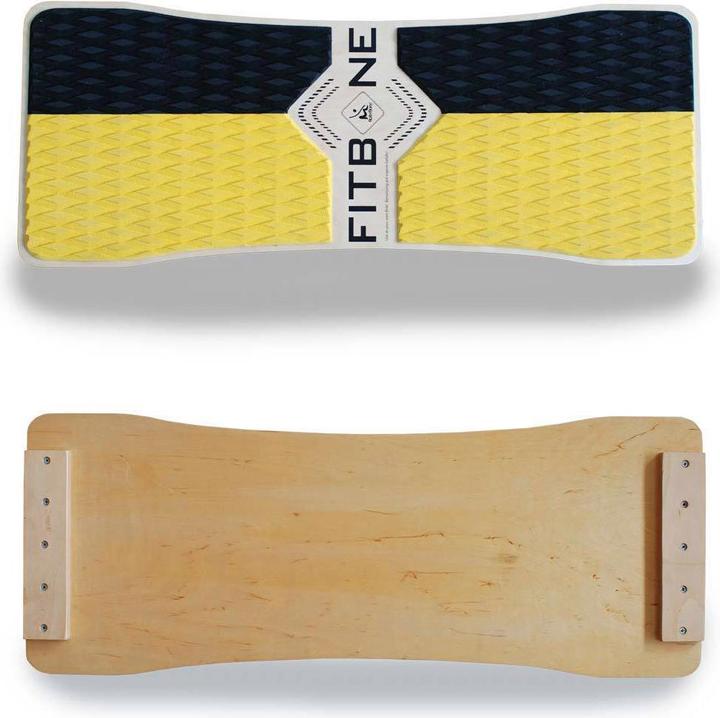 Produktbild Roller Bone Fitbone Classic Set + Softpad