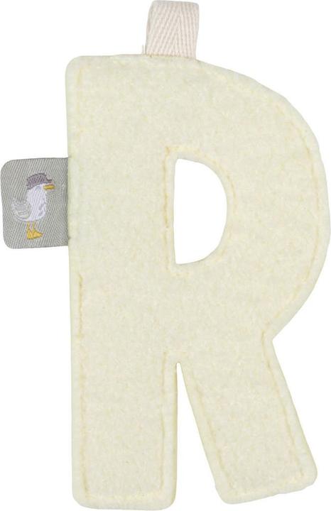 Actual product image Little Dutch Letter R