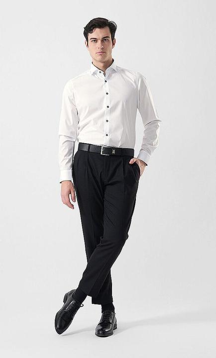 Immagine prodotto Olymp Camicia da lavoro a manica lunga (38)