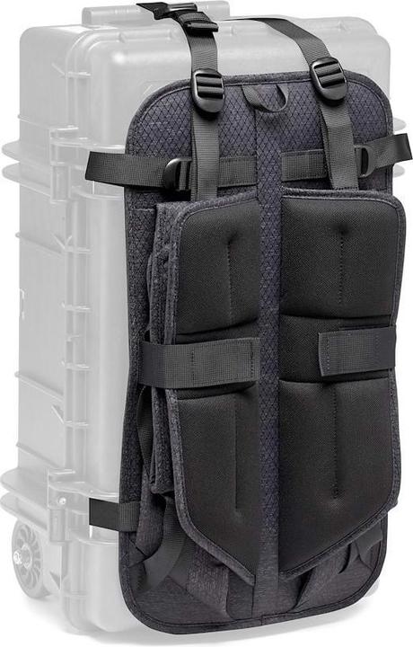 Produktbild Manfrotto Reloader Tough Harness