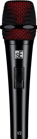 Immagine prodotto sE Electronics Interruttore V2