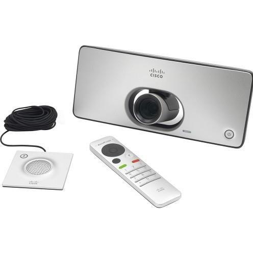 Cisco SX10 HD W/ WALL MOUNT, Konferenzgerät