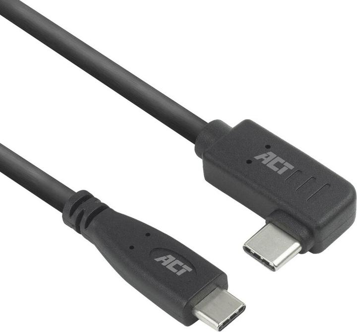 Produktbild ACT AC7408 (3 m, USB 3.2 Gen 2, 60 W)