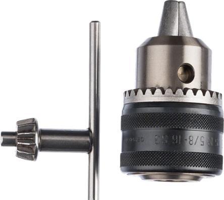 Produktbild Bosch Professional Zubehör Zahnkranzbohrfutter bis 16 mm, 5/8-Zoll 16UNF