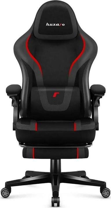 Image du produit Huzaro Fotel gamingowy Force 4.6 Carbon