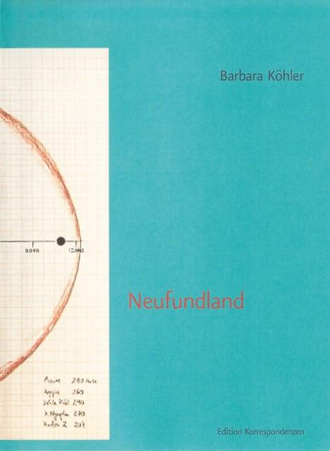 Produktbild Neufundland (Deutsch, Barbara Köhler, 2012)