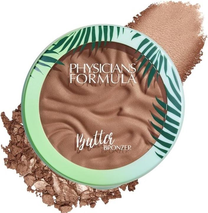 Produktbild Physicians Formula Murumuru Butter (04 Deep Bronzer, Bronzer, 11 g)