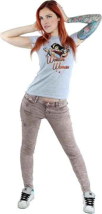 Produktbild Wonder Woman Bombshells TShirt (XL)