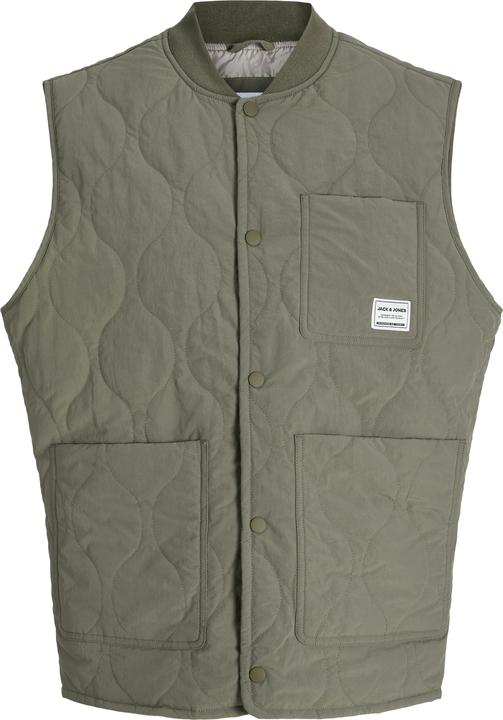 Produktbild Jack & Jones Steppweste Steppweste (S)