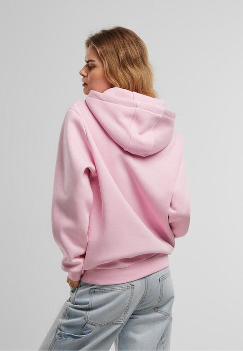 Immagine prodotto Miss Tee Chill Vibes EMB Fluffy Hoody - 188499 (S)