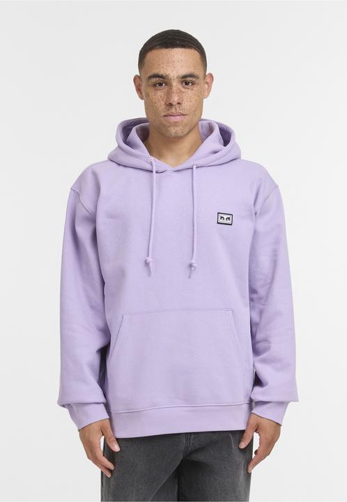 Image du produit Obey Established Works Eyes Sweat à capuche - 121801 (M)