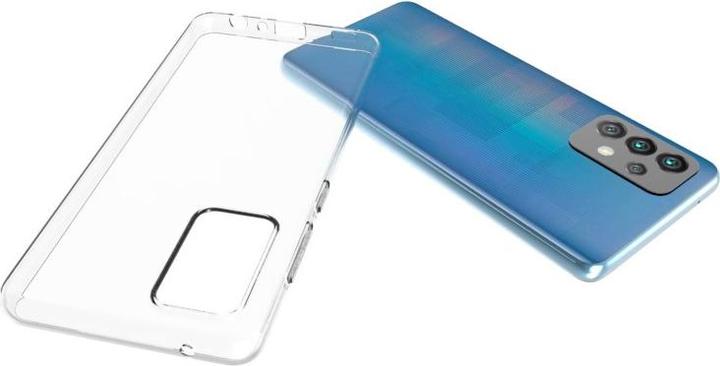 Produktbild Cover-Discount Silikon Hülle (Samsung Galaxy A52s 5G, Samsung Galaxy A52 5G, Samsung Galaxy A52)