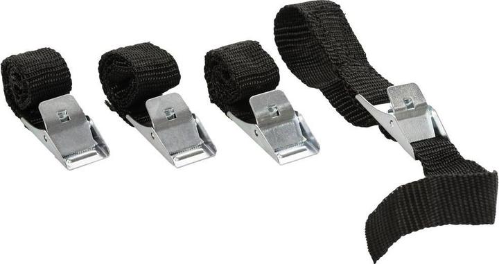 HP Autozubehör Attachment strap for bicycle carrier