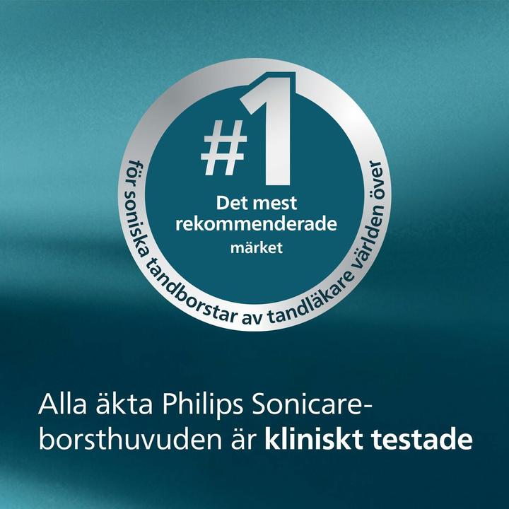 Immagine prodotto Philips Sonicare Difesa della placca Premium (2 x)