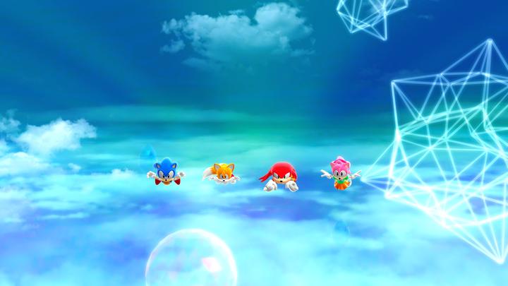 Produktbild Sega Sonic Superstars (Xbox Series X, EN)