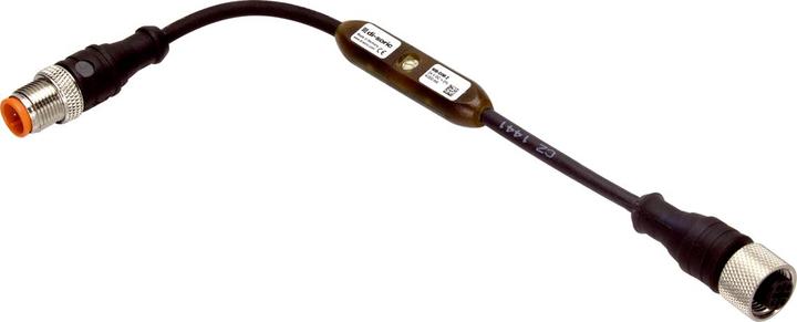 Actual product image Di-Soric PWM dimmer