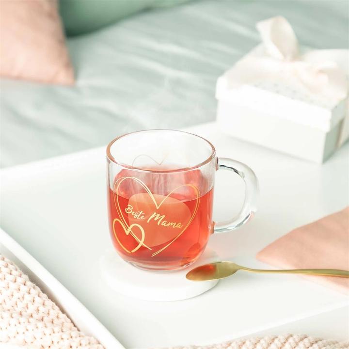 Actual product image Leonardo Best mum (400 ml, 1x)