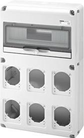 Gewiss GW68008N