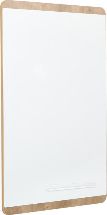 Immagine prodotto Berec Whiteboard Holz (100 x 150 cm)