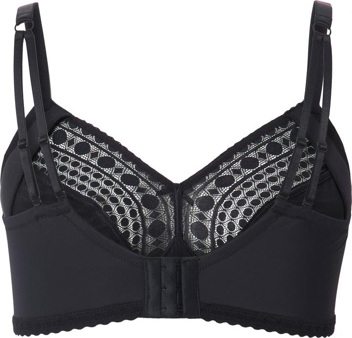 Produktbild TruYou Bralette, bügellos, Spitze (85 D)