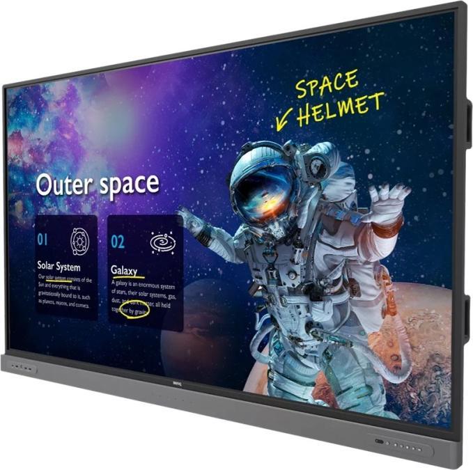 Image du produit BenQ RM8603 (3840 x 2160 pixels, 86")