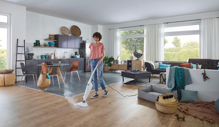 Image du produit Leifheit CleanTenso Power 2.0 (6 bar, 1200 W)