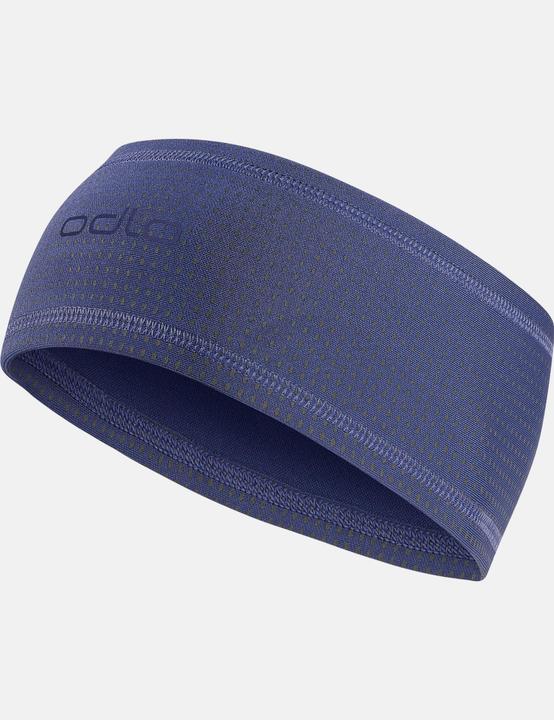 Actual product image Odlo Polyknit Warm Reflective Headband