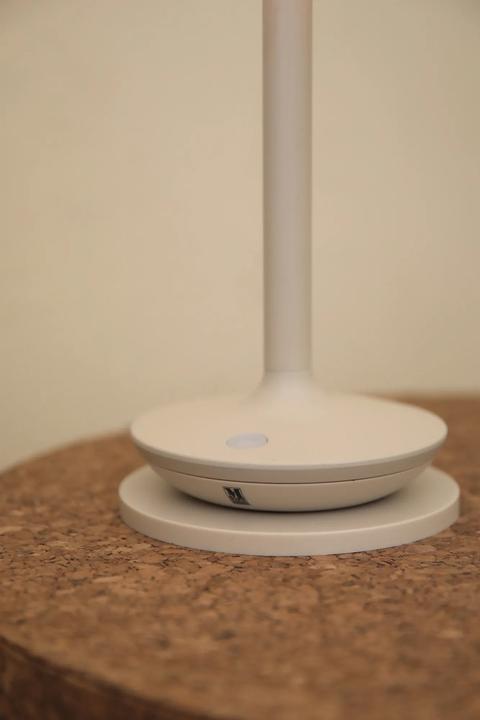 Image du produit Markslöjd PETIT Rechargeable Table Greige B/O (200 lm)