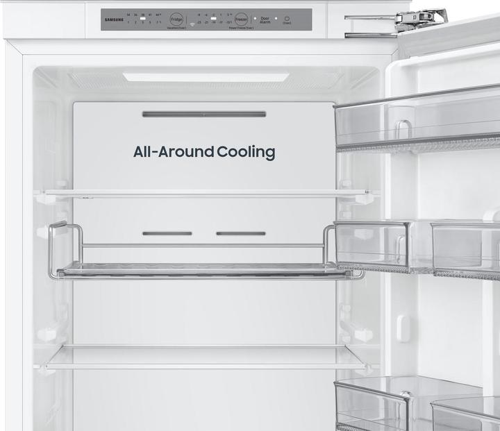 Produktbild Samsung BRB70F26CEF0WS (267 l)