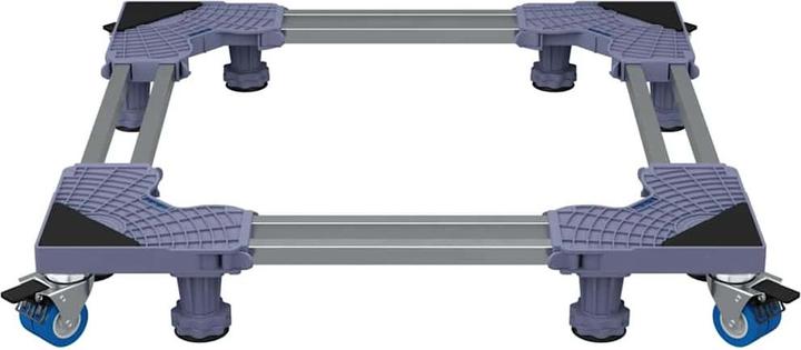 Actual product image vidaXL Washing machine base frame