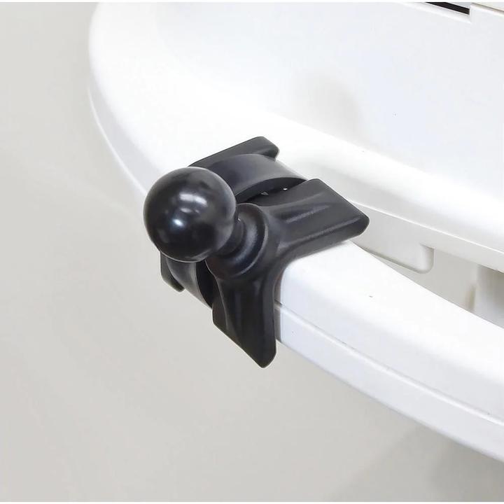 Produktbild Rammount RAM Rohrbride-Montagebasis
