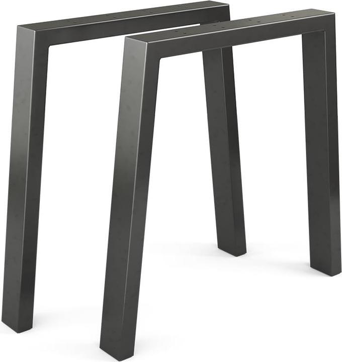 Actual product image Vicco Tischbeine
